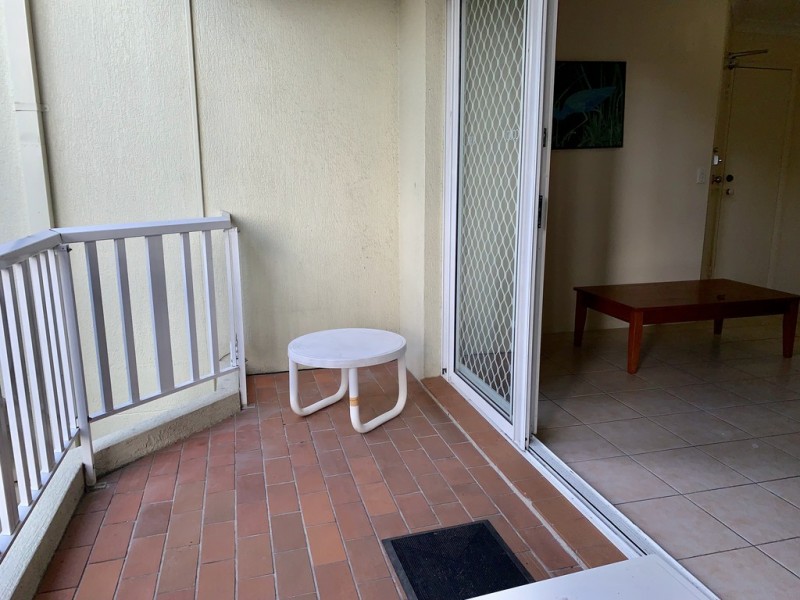 27/42 Beach Parade ‘Tradewinds’, Surfers Paradise QLD 4217