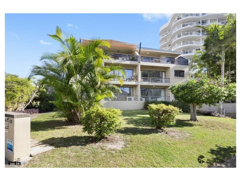 6/206 Surf Parade, Broadbeach QLD 4218