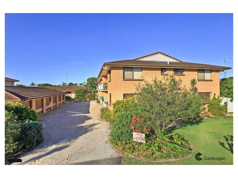 2/14 Christina Court, Mermaid Waters QLD 4218