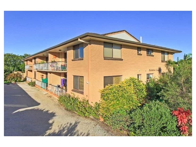 2/14 Christina Court, Mermaid Waters QLD 4218