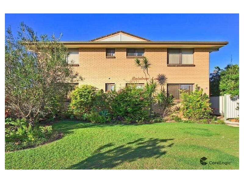 2/14 Christina Court, Mermaid Waters QLD 4218