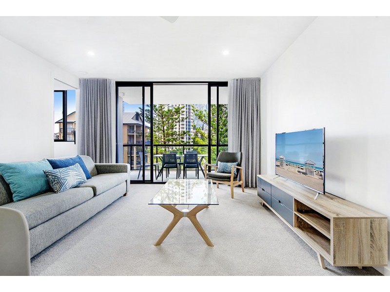607/95 Old Burleigh Road, Broadbeach QLD 4218