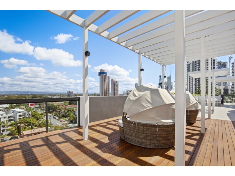 607/95 Old Burleigh Road, Broadbeach QLD 4218