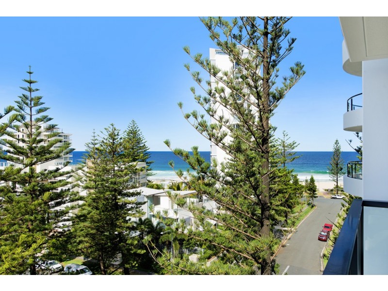 607/95 Old Burleigh Road, Broadbeach QLD 4218