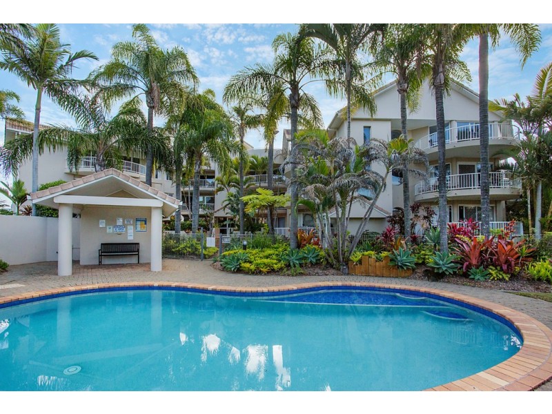 3/29 Australia Avenue, Broadbeach QLD 4218