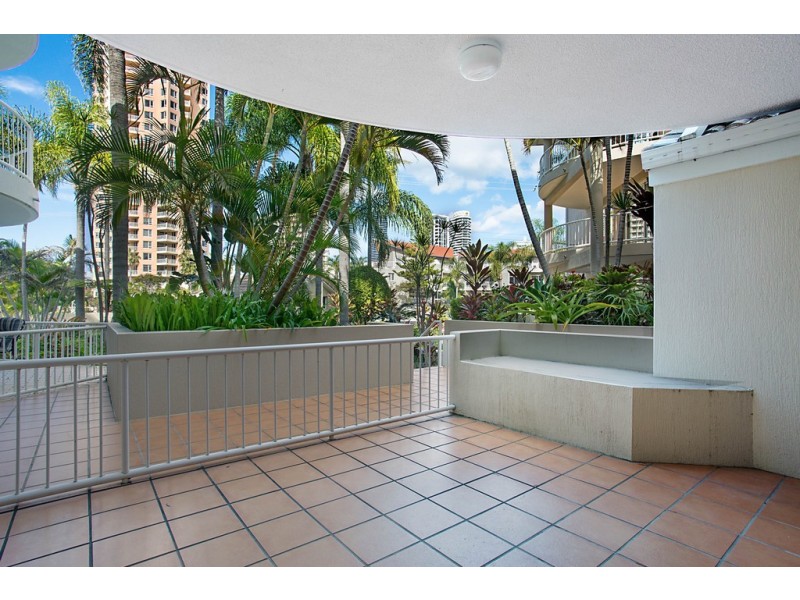 3/29 Australia Avenue, Broadbeach QLD 4218