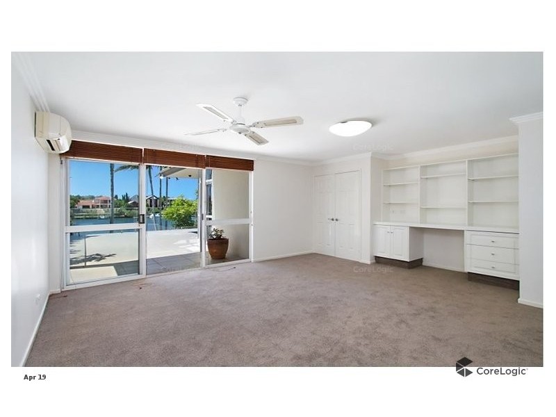 18 Garden Grove, Carrara QLD 4211