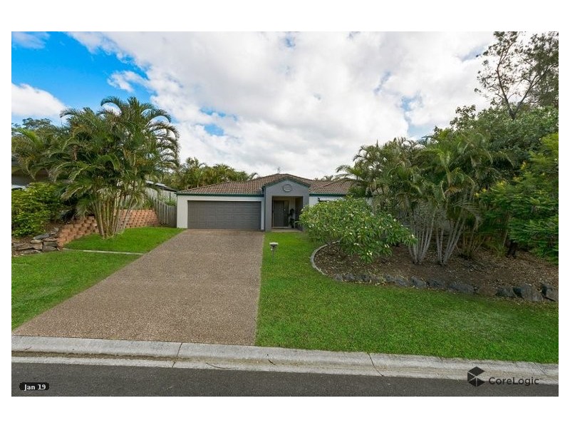 1 Woodbine Court, Parkwood QLD 4214