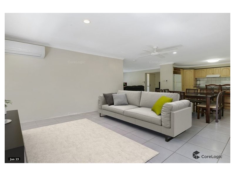 1 Woodbine Court, Parkwood QLD 4214