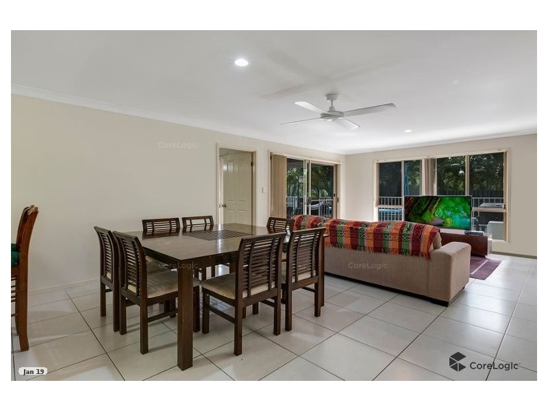 1 Woodbine Court, Parkwood QLD 4214