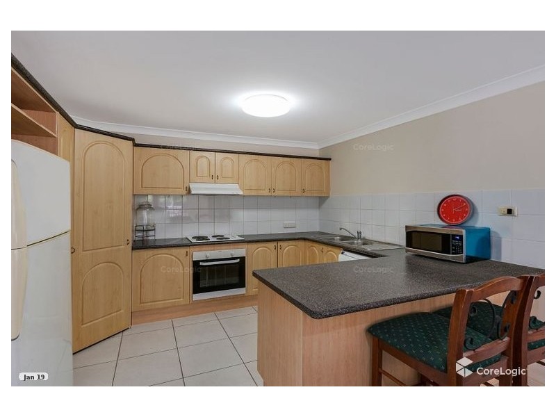 1 Woodbine Court, Parkwood QLD 4214