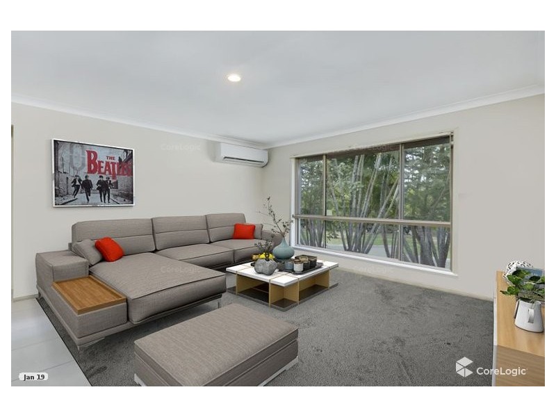 1 Woodbine Court, Parkwood QLD 4214