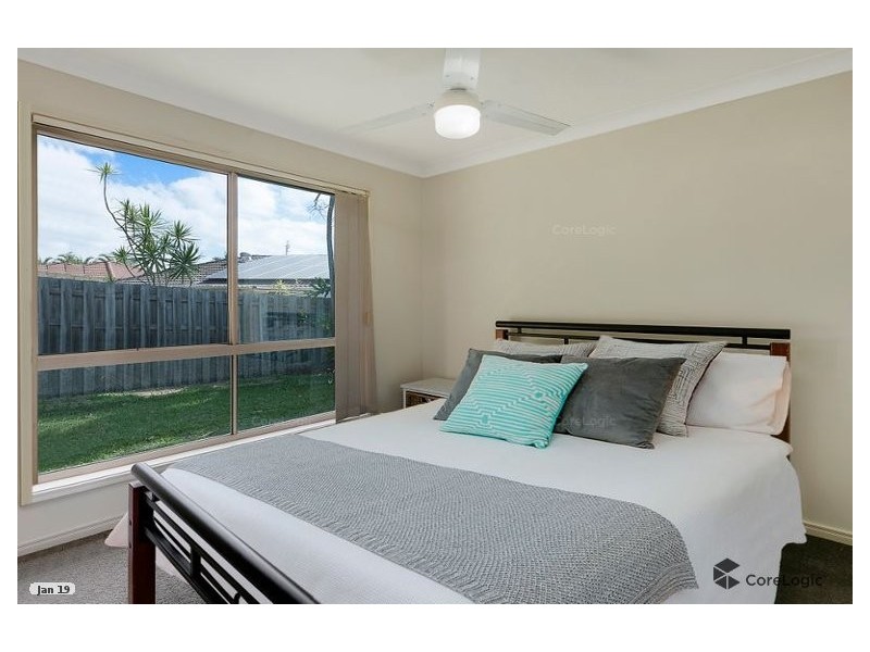 1 Woodbine Court, Parkwood QLD 4214