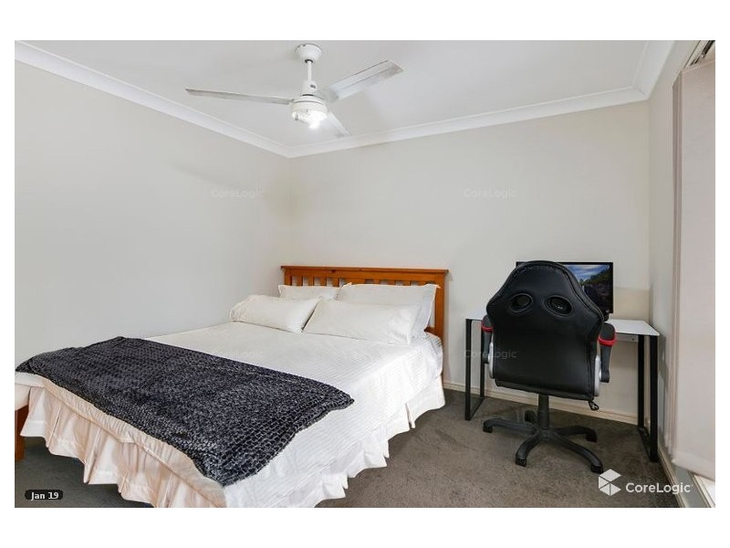 1 Woodbine Court, Parkwood QLD 4214