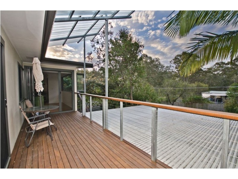 36 Kuranga Avenue, Southport QLD 4215