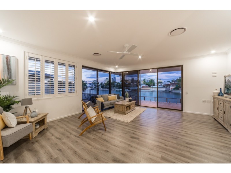 7 Daimler Drive, Bundall QLD 4217
