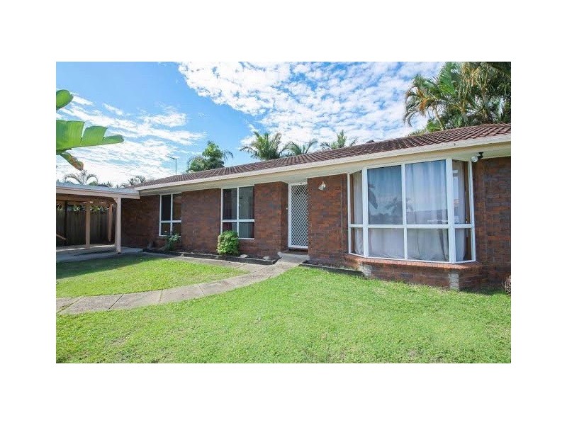 16 Mercator Court, Carrara QLD 4211