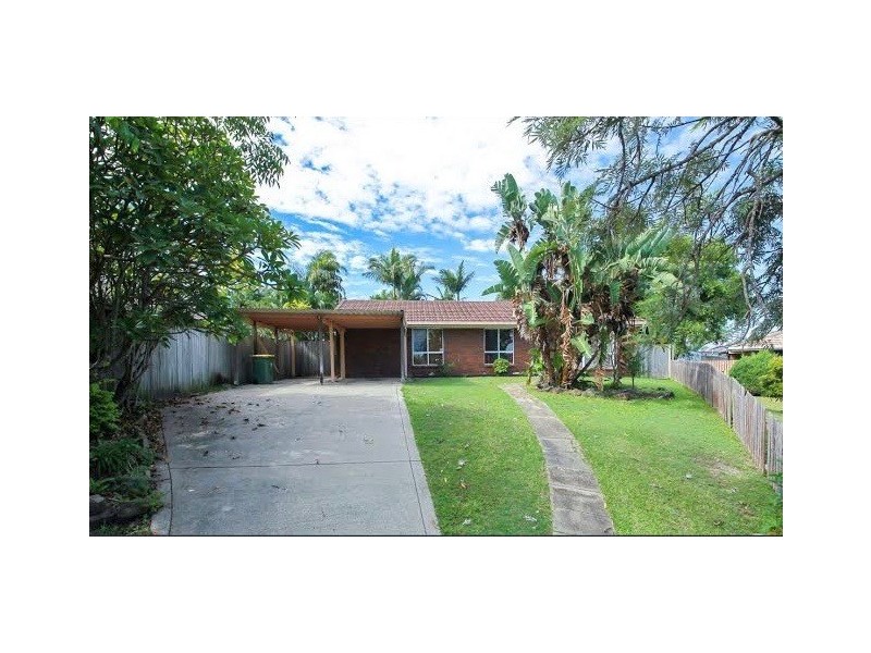16 Mercator Court, Carrara QLD 4211