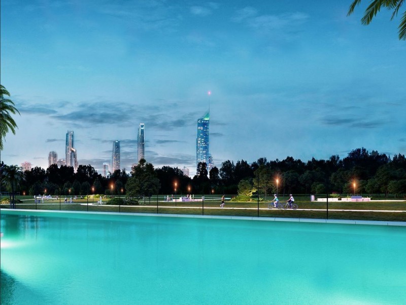 35 Sunray Street, Robina QLD 4226