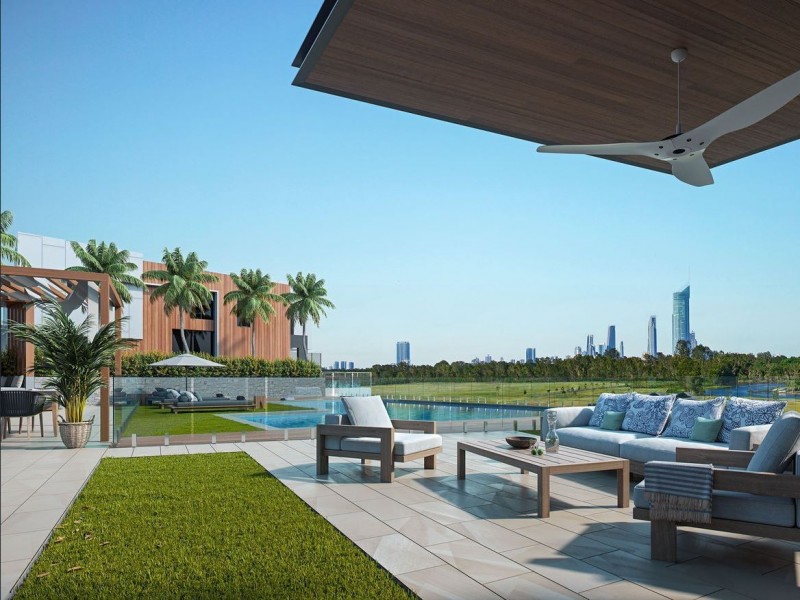 35 Sunray Street, Robina QLD 4226