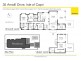 35 Amalfi Drive, Isle Of Capri QLD 4217 Floorplan