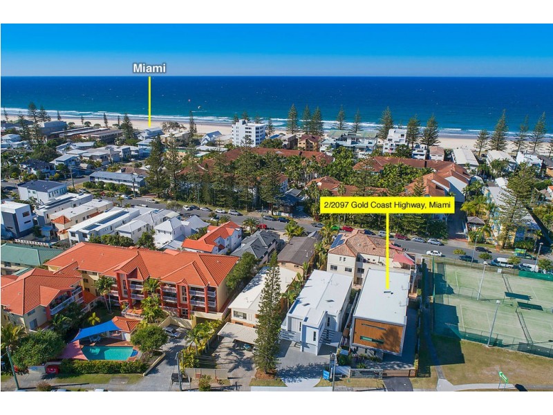 2/2097 Gold Coast Highway, Miami QLD 4220
