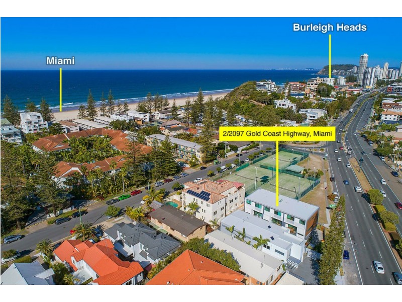 2/2097 Gold Coast Highway, Miami QLD 4220