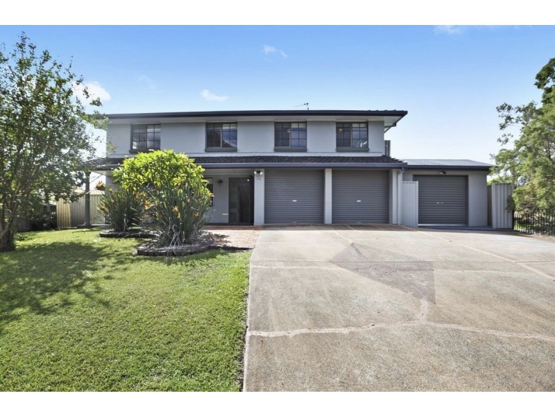 26 Plateau Crescent, Carrara QLD 4211