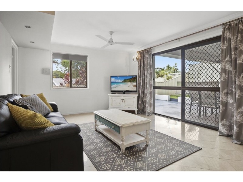 26 Plateau Crescent, Carrara QLD 4211