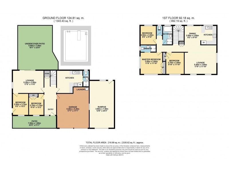 26 Plateau Crescent, Carrara QLD 4211