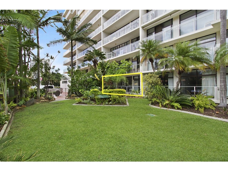 1/33 Thornton Street, Surfers Paradise QLD 4217