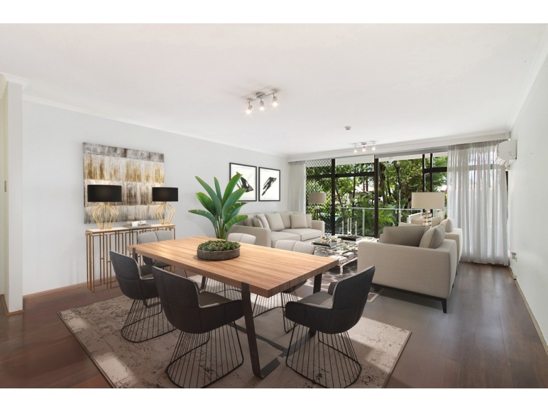 1/33 Thornton Street, Surfers Paradise QLD 4217