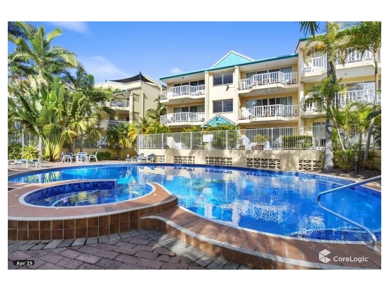 5/26 Monaco St, Surfers Paradise QLD 4217