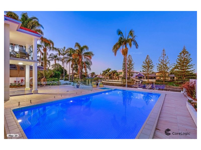 106 Edinburgh Road, Benowa QLD 4217