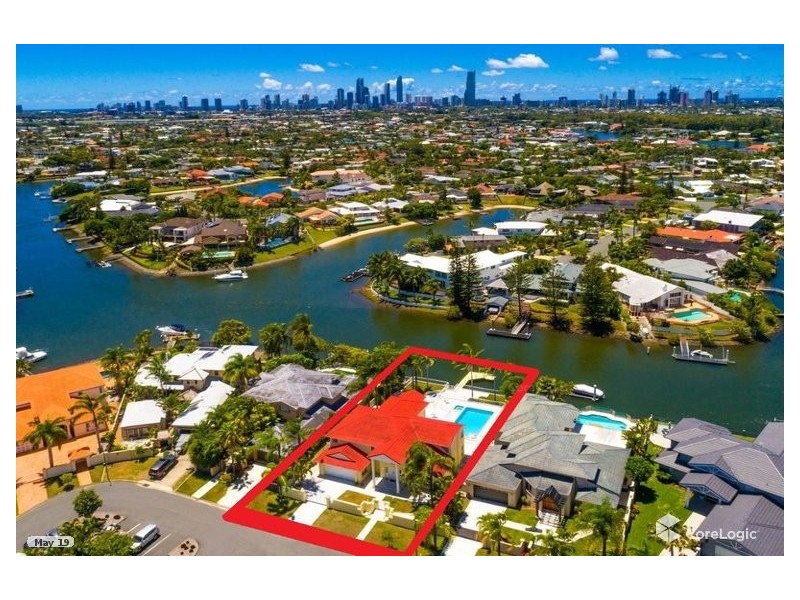 106 Edinburgh Road, Benowa QLD 4217