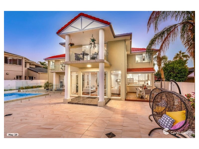 106 Edinburgh Road, Benowa QLD 4217