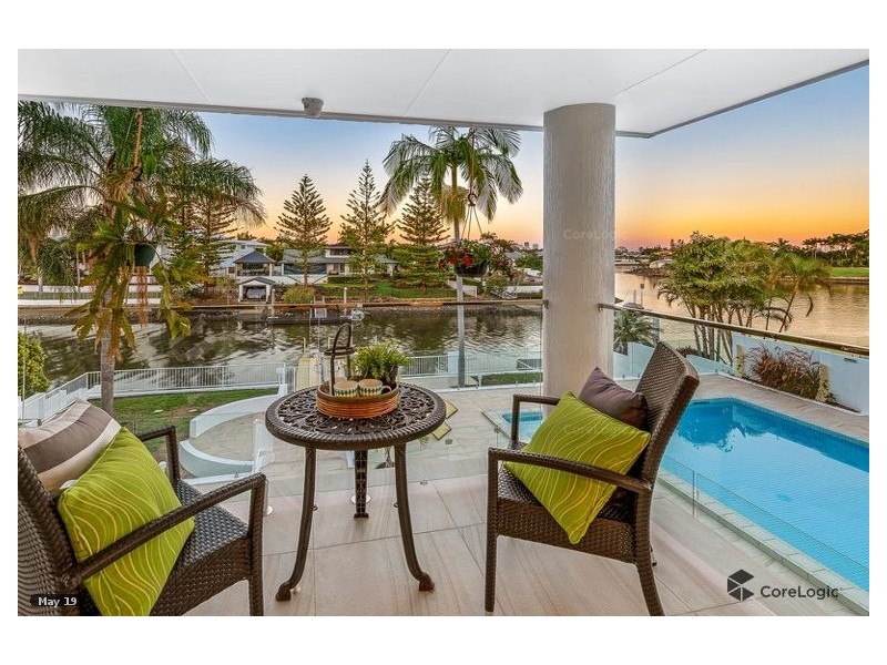 106 Edinburgh Road, Benowa QLD 4217