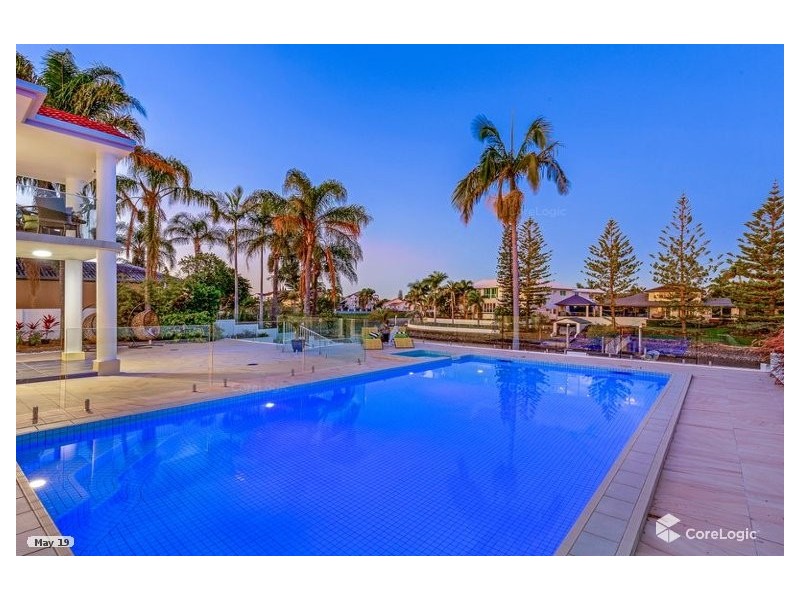 106 Edinburgh Road, Benowa QLD 4217