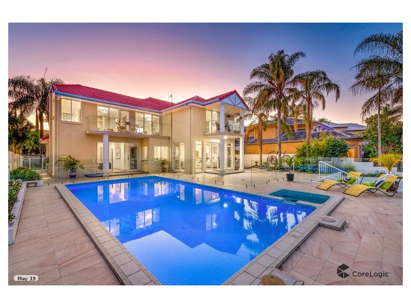 106 Edinburgh Road, Benowa QLD 4217