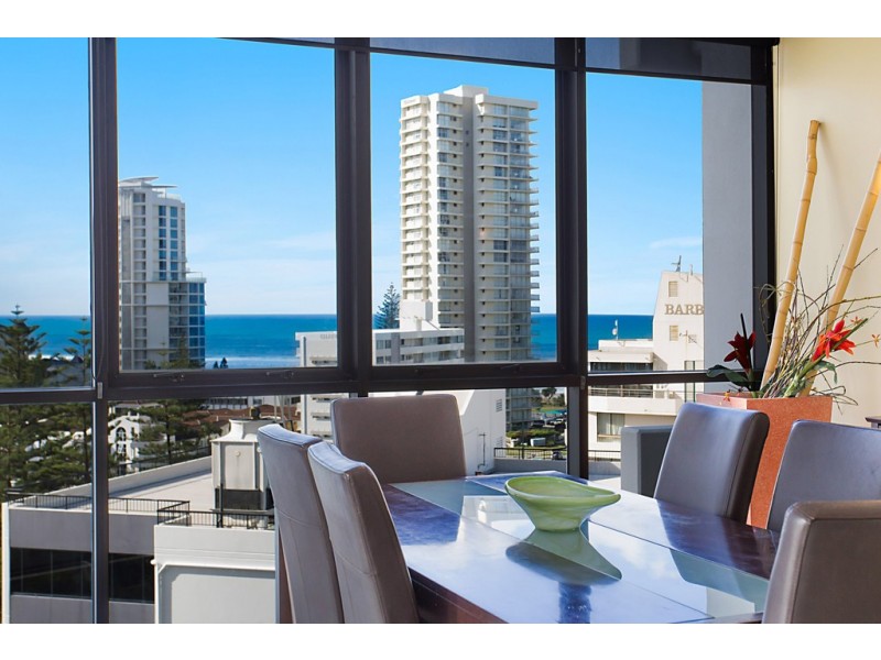 901 ‘Aria’ 19 Albert Avenue, Broadbeach QLD 4218