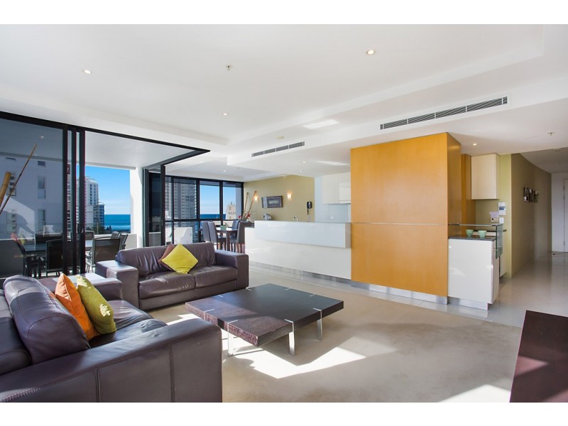 901 ‘Aria’ 19 Albert Avenue, Broadbeach QLD 4218