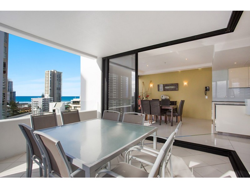 901 ‘Aria’ 19 Albert Avenue, Broadbeach QLD 4218