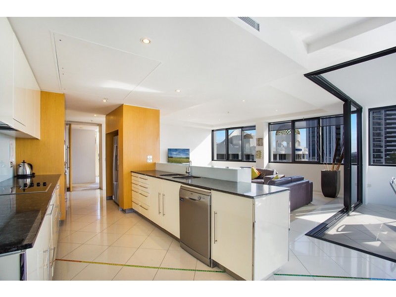 901 ‘Aria’ 19 Albert Avenue, Broadbeach QLD 4218