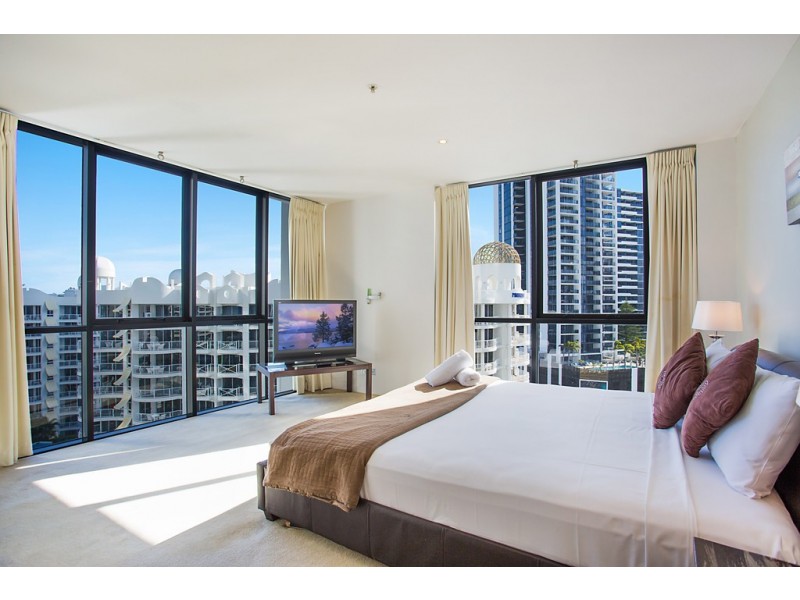 901 ‘Aria’ 19 Albert Avenue, Broadbeach QLD 4218