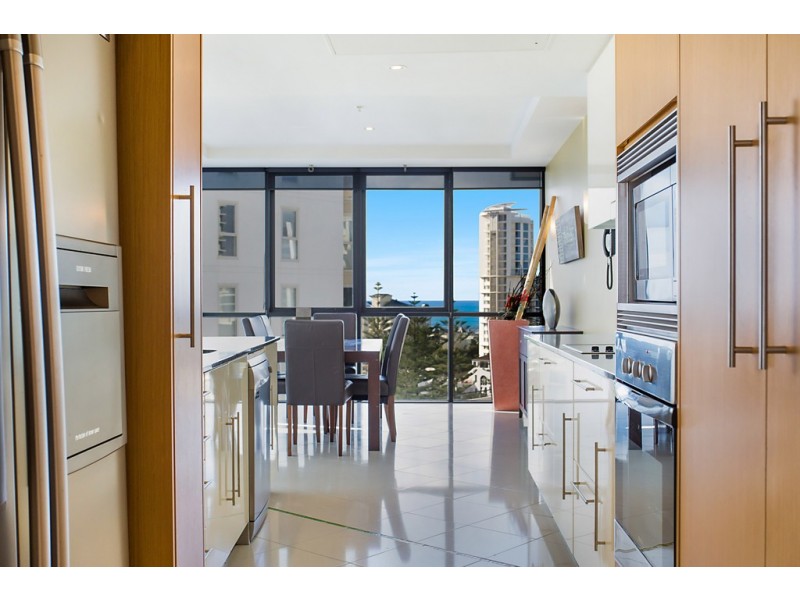 901 ‘Aria’ 19 Albert Avenue, Broadbeach QLD 4218