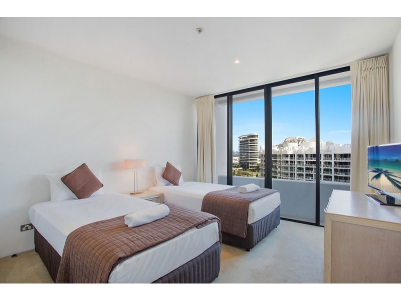 901 ‘Aria’ 19 Albert Avenue, Broadbeach QLD 4218