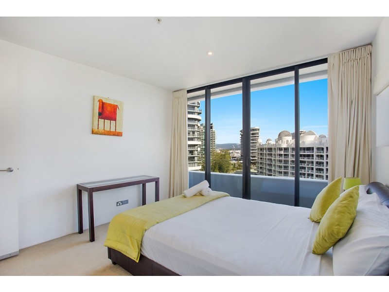 901 ‘Aria’ 19 Albert Avenue, Broadbeach QLD 4218