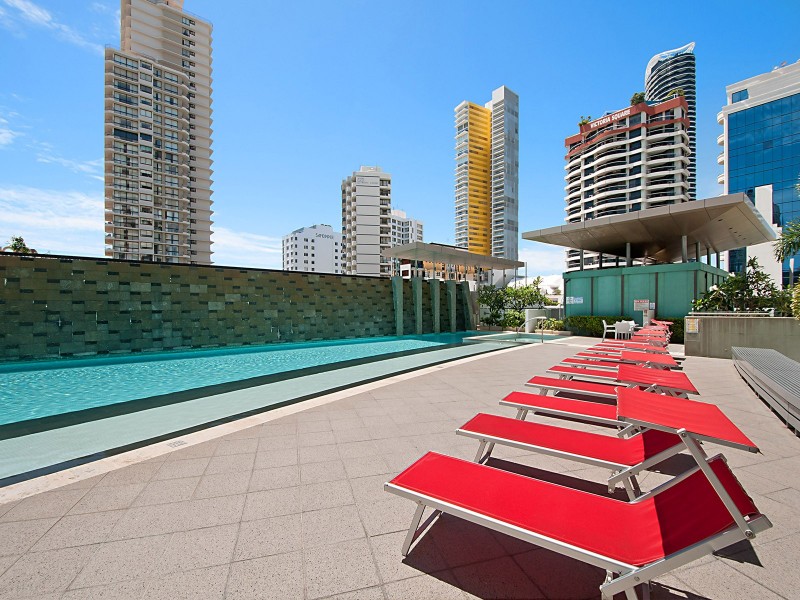901 ‘Aria’ 19 Albert Avenue, Broadbeach QLD 4218
