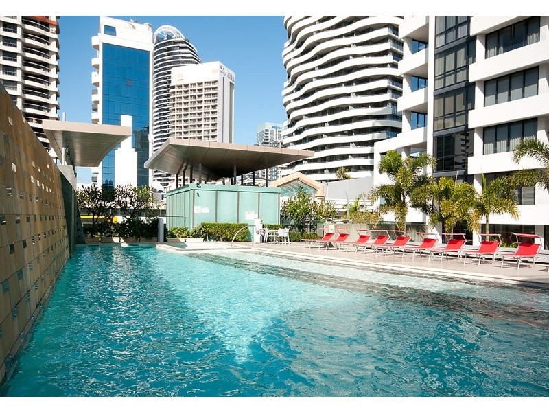 901 ‘Aria’ 19 Albert Avenue, Broadbeach QLD 4218