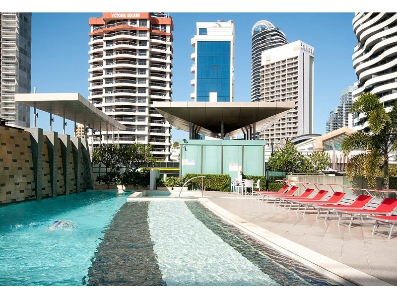 901 ‘Aria’ 19 Albert Avenue, Broadbeach QLD 4218
